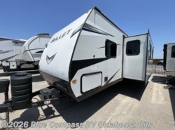Used 2022 Keystone Bullet Crossfire 2730BH available in Norman, Oklahoma