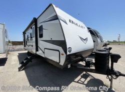 Used 2022 Keystone Bullet Crossfire 2730BH available in Norman, Oklahoma