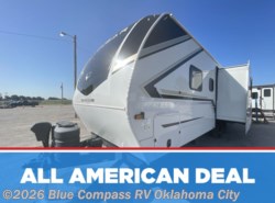 Used 2026 Keystone Cougar Half-Ton 30BHS available in Norman, Oklahoma