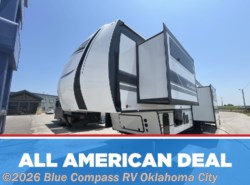 New 2027 Forest River Wolverine 36BC available in Norman, Oklahoma