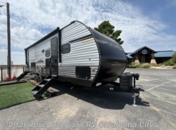 New 2027 Forest River Aurora 27DBH available in Norman, Oklahoma