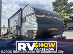 New 2027 Forest River Aurora 27DBH available in Norman, Oklahoma