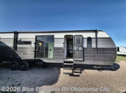 New 2026 CrossRoads Zinger 390DB available in Norman, Oklahoma