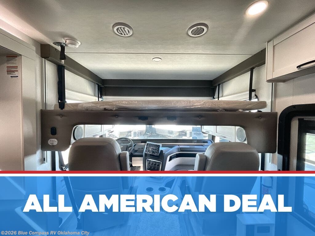 New 2026 Jayco Precept 36C available in Norman, Oklahoma