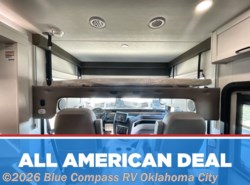 New 2026 Jayco Precept 36C available in Norman, Oklahoma