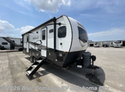 Used 2025 Forest River Flagstaff Micro Lite 25FKBS available in Norman, Oklahoma