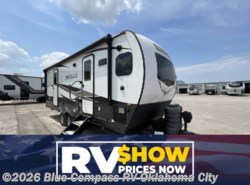 Used 2025 Forest River Flagstaff Micro Lite 25FKBS available in Norman, Oklahoma