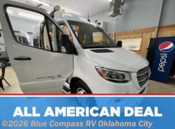 Used 2022 Coachmen Galleria 24FL available in Norman, Oklahoma