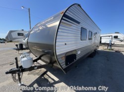 New 2027 Forest River Aurora Light 26BH available in Norman, Oklahoma