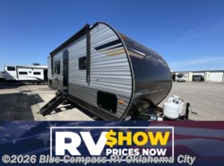 New 2027 Forest River Aurora Light 26BH available in Norman, Oklahoma