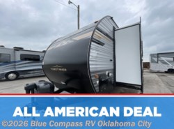Used 2026 Forest River Aurora 32RLTS available in Norman, Oklahoma