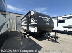 Used 2025 Grand Design Transcend One 161BH available in Norman, Oklahoma