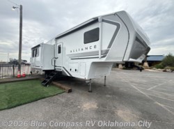 New 2027 Alliance RV Avenue All-Access 30BH available in Norman, Oklahoma
