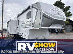 New 2027 Alliance RV Avenue All-Access 30BH available in Norman, Oklahoma