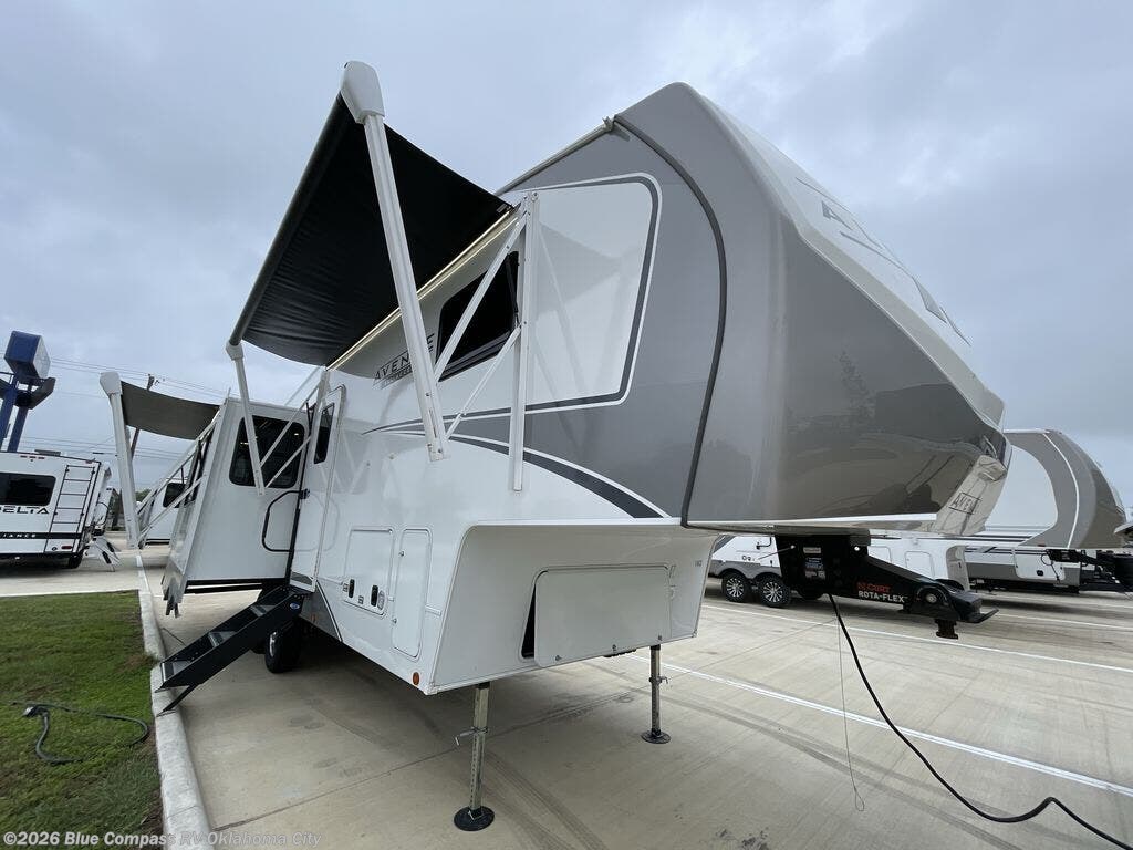 New 2026 Alliance RV Avenue All-Access 29RL available in Norman, Oklahoma