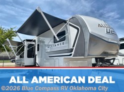 New 2027 Alliance RV Paradigm 310RL available in Norman, Oklahoma