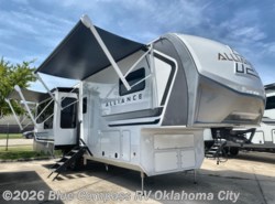 New 2027 Alliance RV Paradigm 310RL available in Norman, Oklahoma