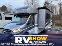 New 2025 Thor Motor Coach Tiburon Sprinter 24FB available in Norman, Oklahoma