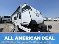New 2027 Alliance RV Delta Ultra Lite ML226 available in Norman, Oklahoma