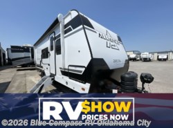 New 2027 Alliance RV Delta Ultra Lite ML226 available in Norman, Oklahoma