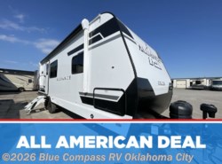 New 2027 Alliance RV Delta Ultra Lite RE250 available in Norman, Oklahoma