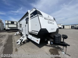 New 2027 Alliance RV Delta Ultra Lite RK234 available in Norman, Oklahoma