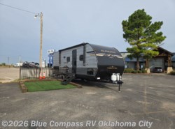 New 2027 Forest River Aurora Light 23BHS available in Norman, Oklahoma