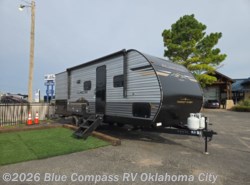 New 2027 Forest River Aurora Light 23BHS available in Norman, Oklahoma