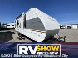 Used 2026 Forest River Wildwood FSX 266BHLE available in Norman, Oklahoma