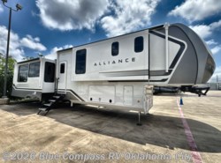 New 2027 Alliance RV Paradigm 382RK available in Norman, Oklahoma