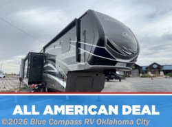 Used 2022 Keystone Montana 3121RL available in Norman, Oklahoma