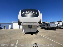New 2027 Alliance RV Paradigm 310RL available in Norman, Oklahoma