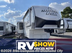 New 2027 Alliance RV Paradigm 310RL available in Norman, Oklahoma