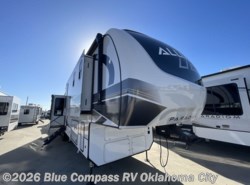 New 2027 Alliance RV Paradigm 382RK available in Norman, Oklahoma