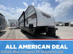 Used 2022 Forest River Wildwood 22RBS available in Norman, Oklahoma