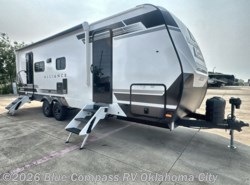 New 2027 Alliance RV Delta 252RL available in Norman, Oklahoma
