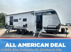 New 2027 Alliance RV Delta 252RL available in Norman, Oklahoma