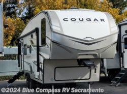 New 2024 Keystone Cougar Half-Ton 24RDS available in Rancho Cordova, California