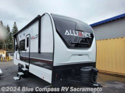 New 2024 Alliance RV Valor All-Access 21T15 available in Rancho Cordova, California