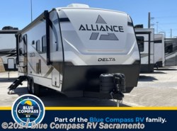 New 2024 Alliance RV Delta 251BH available in Rancho Cordova, California