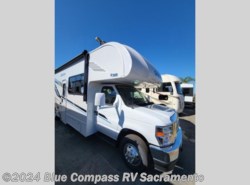 New 2025 Thor Motor Coach Geneva 29VT available in Rancho Cordova, California