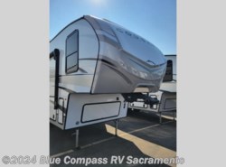 New 2025 Keystone Cougar Half-Ton 24RDS available in Rancho Cordova, California