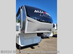 New 2025 Alliance RV Valor 36V11 available in Rancho Cordova, California