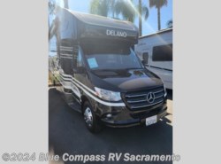 Used 2023 Thor Motor Coach Delano Sprinter 24FB available in Rancho Cordova, California