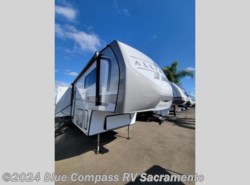 New 2025 Alliance RV Avenue 38DBL available in Rancho Cordova, California