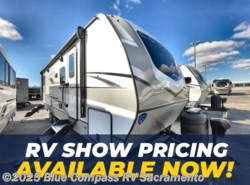 New 2025 Keystone Cougar Half-Ton 26RBSWE available in Rancho Cordova, California
