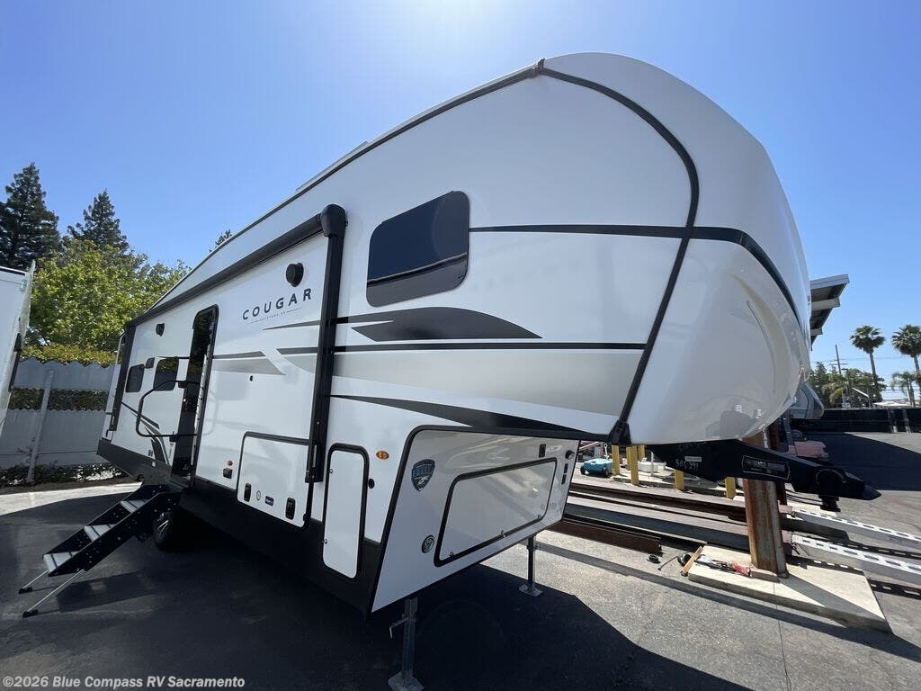 New 2025 Keystone Cougar Sport 2700BH available in Rancho Cordova, California