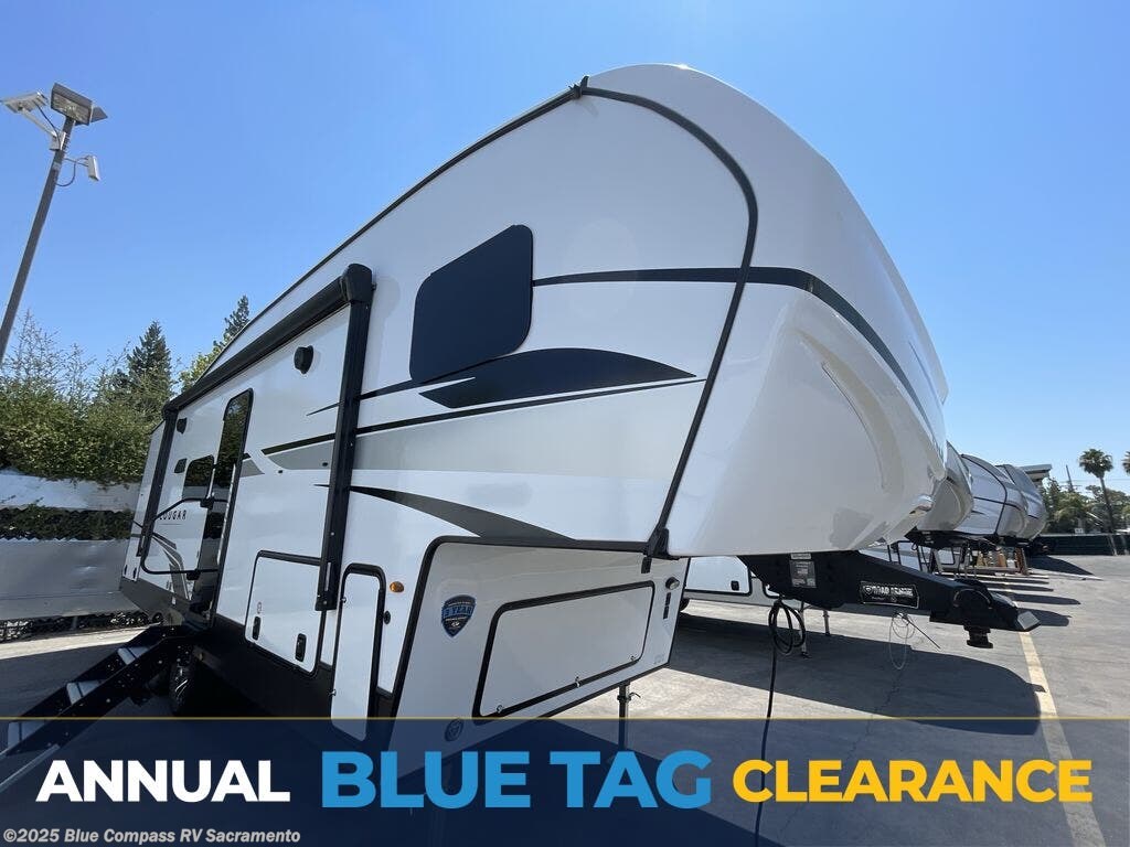New 2025 Keystone Cougar Sport 2400RE available in Rancho Cordova, California