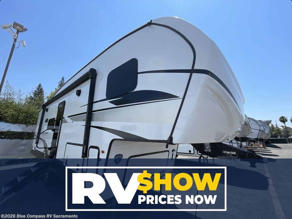 New 2025 Keystone Cougar Sport 2400RE available in Rancho Cordova, California