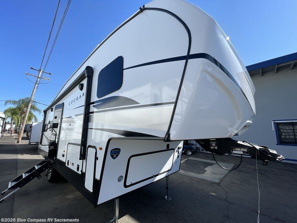 New 2025 Keystone Cougar Sport 2700BH available in Rancho Cordova, California